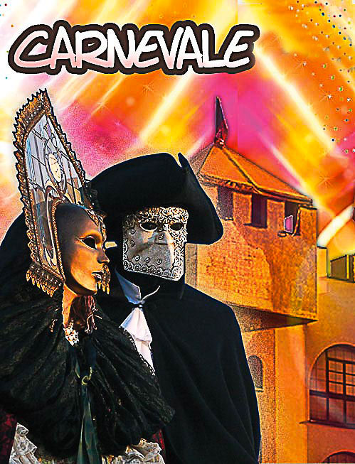 Carnevale al Castello